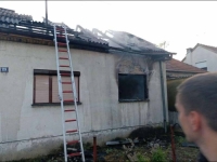 UŽAS U BANJOJ LUCI: U požaru nastradala žena