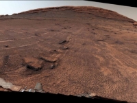 NAUČNICI IMPRESONIRANI: NASA na Marsu snimila područje čudnih oblika