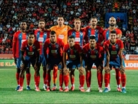 BORAC IDE DALJE: Kockali su se u Moldaviji ali ipak izdržali...
