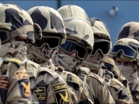 STVARA SE 'MUSLIMANSKI NATO': Okupit će 14 država, postavljeni su ciljevi...