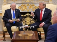 PROCURILI DETALJI RAZGOVORA TRUMPA I NETANYAHUA: Na stolu je bio i vojni udar na Iran...