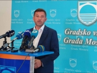BURNO NA PRESS KONFERENCIJI: Kordić izbjegavao odgovore na pitanja novinara (VIDEO)