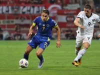 SADA JE SVE JASNIJE: Benfica donijela odluku o Amaru Dediću