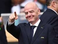 INFANTINO DONIO VELIKU ODLUKU: FIFA prodaje dio svog biznisa za milijarde dolara