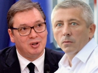 UŽAS U SRBIJI, PROCURILI SVI DETALJI: Slavni fudbaler podnio krivičnu prijavu zbog UGROŽAVANJA SIGURNOSTI - 'Ako ne odustane, ide na groblje!'