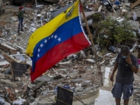 SVE JE UNIŠTENO: Broj poginulih u Venezueli porastao na 4118