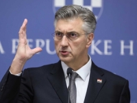 HRVATSKA POKAZALA PRAVO LICE: Maltretiranja naših građana na granici ne prestaje, biznismen iz BiH pisao Plenkoviću...
