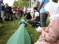 GDJE SU NAJMILIJI: Još se traga za 950 žrtava genocida u Srebrenici