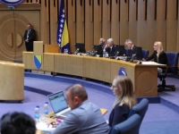 DRAGAN ČOVIĆ ZAKAZAO SJEDNICU: Dom naroda PS BiH 15. jula o Zakonu o VSTV-u i izmjenama Zakona o Sudu BiH