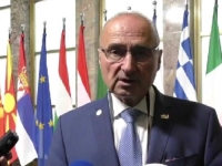 GRLIĆ RADMAN ZADOVOLJAN: 'Sporazum o provedbi projekta južne plinske interkonekcije važan je...!'