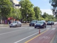 STIŽU ŽESTOKE KAZNE: Samo u junu u RS-u evidentirano 268 slučajeva OBIJESNE VOŽNJE!