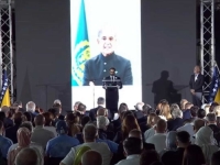 PORUKA PREMIJERA MUSLIMANSKE NUKLEARNE SILE: 'Snažno stojimo uz Bosnu i Hercegovinu, vi ste naš bratski narod!'