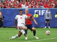 MAGIČNA NOĆ JUDEA BELLINGHAMA: Nakon 120 minuta teške borbe, Engleska ide u polufinale Svjetskog prvenstva (VIDEO)