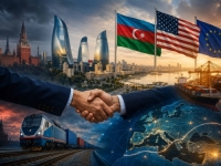 PREOKRET NA KAVKAZU: Baku smanjuje ruski utjecaj i gradi novo strateško partnerstvo sa Zapadom