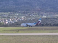 NIŠTA BEZ SARAJEVA: Aerodromi u BiH u junu imali 325.844 putnika, Mostar samo 8.269