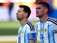 RODRIGO DE PAUL NAKON MUNDIJALA: 'Širili su protiv nas teorije zavjere. Danas sam viš enego ikada ponosan što sam Argentinac!'