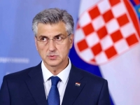 KUDA IDE HRVATSKA: Skandal s ustaškim muralom u Rijeci pokazuje šta bi se uskoro moglo događati u cijeloj zemlji