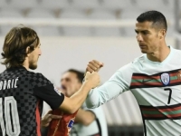 MODRIĆ ILI RONALDO: Jedan odlazi u 'penziju' nakon posljednjeg plesa u Torontu!