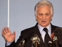 ODSLUŽIO VIŠE OD DVIJE TREĆINE KAZNE: Momčilo Perišić pušten na slobodu