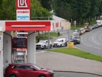 POSLJEDICA UKRAJINSKIH NAPADA: Moskva zabranila izvoz dizela