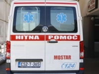 RAZNIJELA MU ŠAKU: Mladom Ircu u Mostaru petarda eksplodirala u ruci