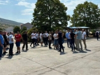 NOVI TALAS OTKAZA U MOSTARSKOM KOMUNALNOM: Još četiri otkaza, među njim i dugogodišnji zaposlenik koji je na bolovanju