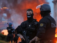 U PARIZU SE VEČERAS OČEKUJE NEVIĐEN HAOS, SVA POLICIJA NA NOGAMA: Evo šta je razlog…