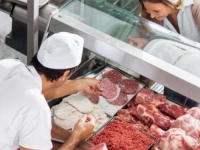 HIT NA INTERNETU: Ušla žena u mesaru, pa upitala je li meso halal, a onda...