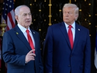 'AMERIKA ĆE ZAUSTAVITI IZRAEL NA OVAJ ILI ONAJ NAČIN': Šta se krije iza razgovora Trampa i Netanyahua - 'Zna se ko je svetska sila'