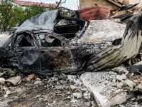 ODMAZDA ZELENSKOG: Ukrajinski dronovi ubili 11 civila u turističkom kampu, među njima četvero djece