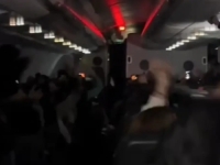 ŠALA U AVIONU POSTALA HIT: Pilot uvjerio Argentince da su ponovo prvaci svijeta (VIDEO)