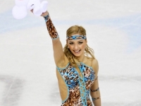 OLIMPIJSKA ŠAMPIONKA PROTIV BRUXELLESA: Supruga Dmitrija Peskova tuži EU zbog sankcija
