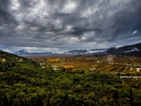 METEOROLOG UPOZORAVA:  Evo zašto se oluje nad Bosnom posljednjih dana kreću 'naopako'