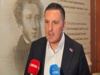 SRBIJANSKI MEDIJI PIŠU: Ko je Nedeljko Elek – Dodikov čovjek od povjerenja koji je napao studente u centru Beograda