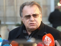NIKŠIĆ PORUČIO 'SABORNICIMA' U ZAGREBU: 'Od trećeg entiteta ili izborne jedinice nema ništa!'