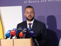 'IZDAJNIČKI ČIN NIKOLE ŠPIRIĆA': Nešković i Vuković tvrde da su zakoni o Sudu BiH i VSTV-u samo politički manevar SNSD-a i HDZ-a, apelaciono odjeljenje Suda BiH mora biti...