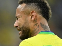 NEYMAR ZABORAVLJA REPREZENTATIVNI KRAH NA SPEKTAKULARAN NAČIN: Stigla mu je nova igračka (VIDEO)