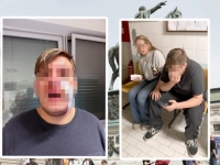 'NIKO NIJE PRIŠAO DA MU POMOGNE': Uznemirujuće fotografije povreda i ispovest majke dječaka koji je brutalno pretučen - Pita li ga 'da li je Arap', pa ga napali