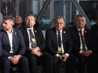 NERMIN NIKŠIĆ IZ SREBRENICE: Vrijeme je da politike negiranja genocida odu u političku historiju