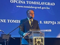 NIKŠIĆ IZ TOMISLAVGRADA NAJAVIO: Građanima će putovanje biti znatno lakše