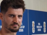 NIKOLA VASILJ PREUZEO ODGOVORNOST: 'Nisam najbolje ispucao loptu i oni su to kvalitetno kaznili....'