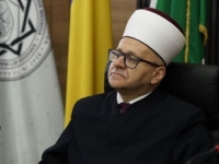 SADA I ZVANIČNO: Mostarsko muftijstvo kandidovalo muftiju Salema-ef. Dedovića za reisul-ulemu IZ u BiH
