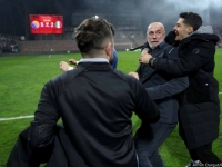 SJAJNE VIJESTI IZ TURSKE: Sergej Barbarez dobio veliko pojačanje pred Ligu nacija