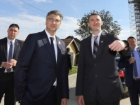 U HRVATSKOJ SE PREPALI POSLJEDICA REZOLUCIJE: 'Učinak može biti negativan u smislu mobilizacije bošnjačkog tijela da...!'
