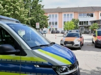 NOVI DETALJI NAPADA U ŠKOLI U BAVARSKOJ: Osumnjičeni je hrvatski državljanin?