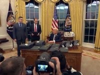 GEOPOLITIKA ZVANIČNOG WASHINGTONA: SAD su odlučile da se pozabave Indijom pre nego što postane druga Kina