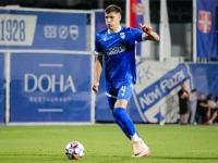 BARBAREZ I SPAHIĆ U AKCIJI: Reprezentativac Srbije uskoro u dresu Zmajeva...