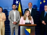 NAŠA STRANKA TRAŽI VEĆI POREZ NA IGRE NA SREĆU:  'Pet i po mjeseci čekamo Dom naroda' (VIDEO)