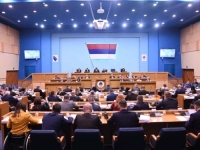 BURNO U BANJOJ LUCI: Posebna sjednica Narodne skupštine Republike Srpske, rasprava o Nacrtu zakona...