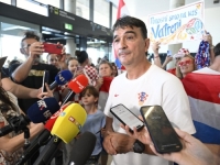 ZLATKO DALIĆ PREKINUO RASPRAVE O SUĐENJU: 'Ne možemo govoriti o VAR-u i čipu, MI SMO KRIVI!'